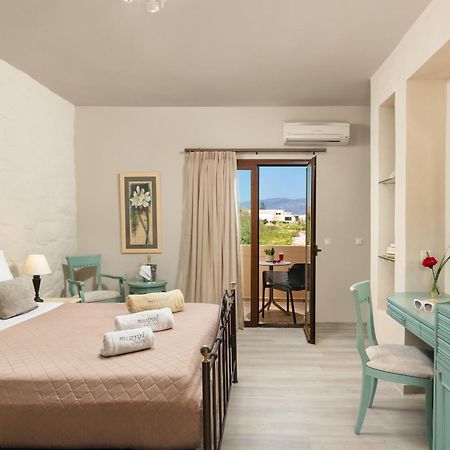 Mistral Hotel - For Solo Travelers Maleme Exteriér fotografie